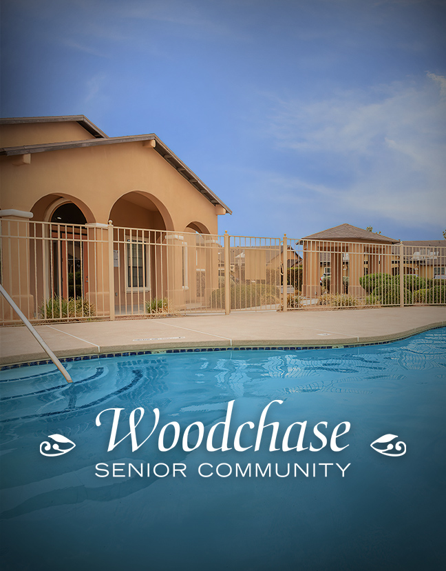 Woodchase Senior Community Property Photo